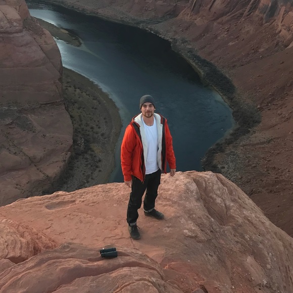 Meet your Posher, Jakub - Picture 1 of 1